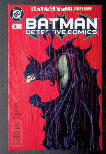 Detective Comics (1937 1st Series) #719 - Mycomicshop.be