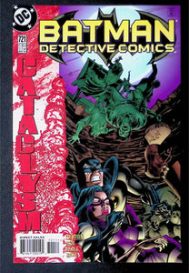 Detective Comics (1937 1st Series) #721 - Mycomicshop.be