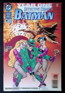 Detective Comics (1937 1st Series) Annual #8 - Mycomicshop.be