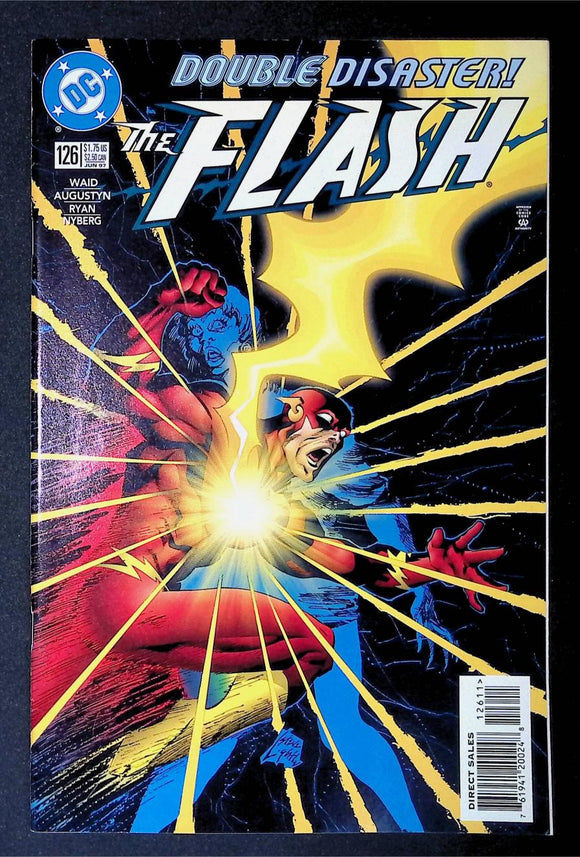Flash (1987 2nd Series) #126 - Mycomicshop.be