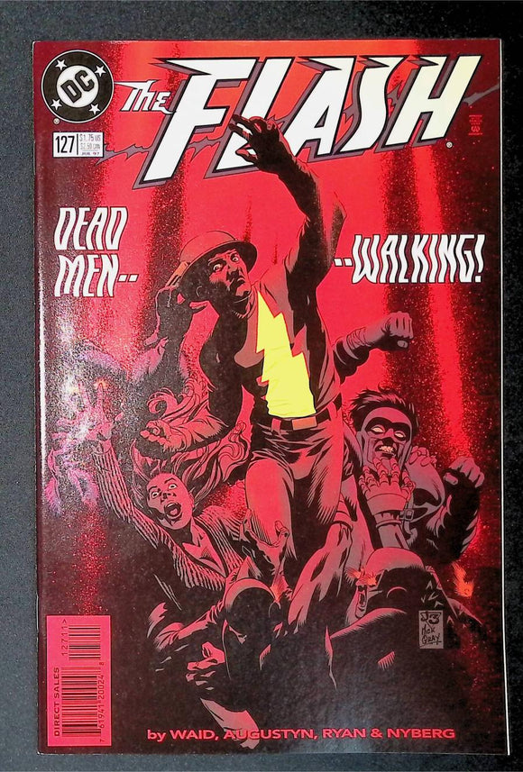 Flash (1987 2nd Series) #127 - Mycomicshop.be