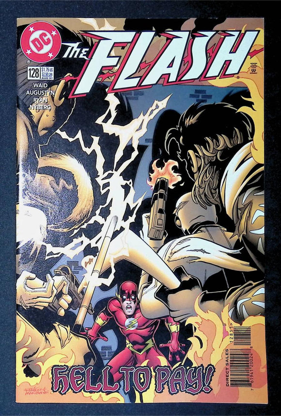 Flash (1987 2nd Series) #128 - Mycomicshop.be