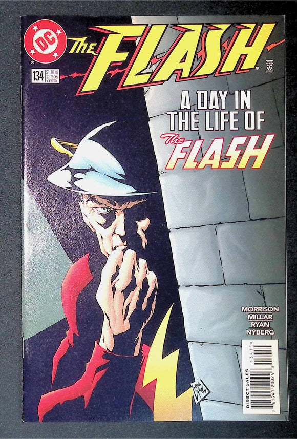 Flash (1987 2nd Series) #134 - Mycomicshop.be
