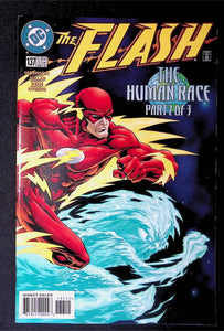 Flash (1987 2nd Series) #137 - Mycomicshop.be