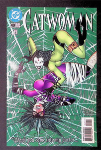 Catwoman (1993 2nd Series) #49 - Mycomicshop.be