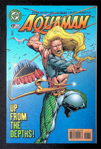 Aquaman (1994 3rd Series) #17 - Mycomicshop.be