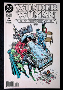 Wonder Woman (1987 2nd Series) #125 - Mycomicshop.be