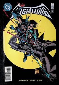 Nightwing (1996) #17 - Mycomicshop.be