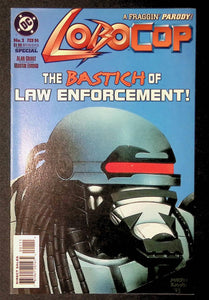 Lobocop (1994) #1 - Mycomicshop.be