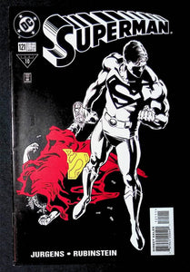 Superman (1987 2nd Series) #121 - Mycomicshop.be