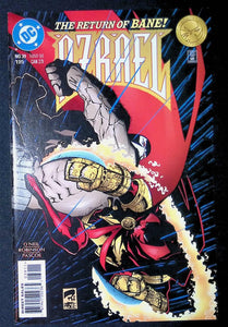Azrael Agent of the Bat (1995) #39 - Mycomicshop.be