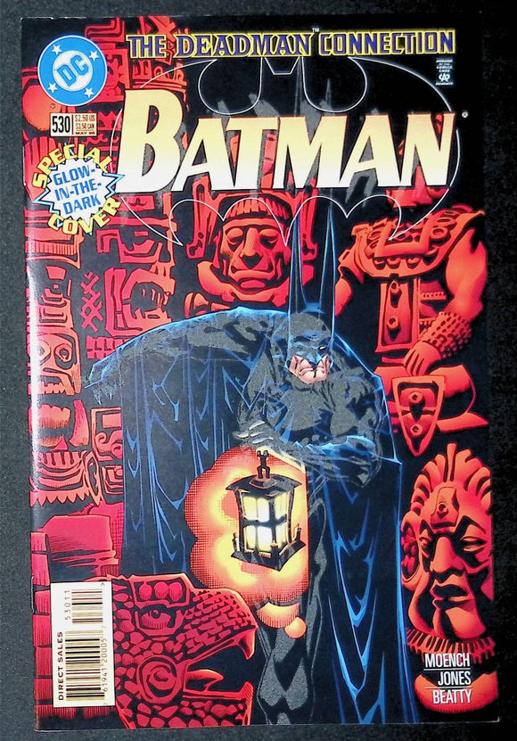 Batman (1940) #530 - Mycomicshop.be