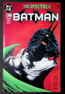 Batman (1940) #541 - Mycomicshop.be