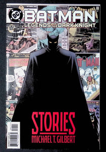 Batman Legends of the Dark Knight (1989) #94 - Mycomicshop.be