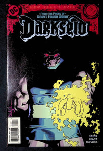 Darkseid New Years Evil (1998) #1 - Mycomicshop.be