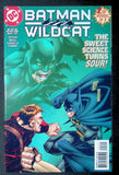 Batman Wildcat (1997) Complete Set - Mycomicshop.be