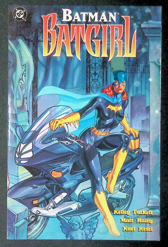Batman Batgirl (1997) #1 - Mycomicshop.be