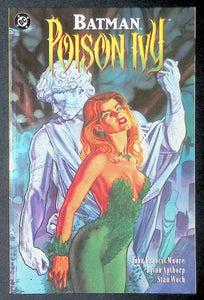 Batman Poison Ivy (1997) #1 - Mycomicshop.be