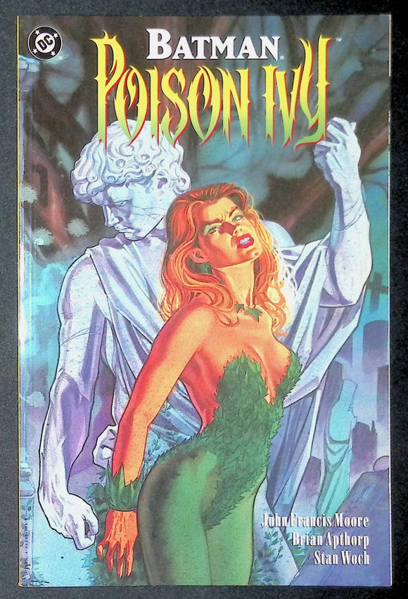 Batman Poison Ivy (1997) #1 - Mycomicshop.be