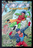 World's Finest Three Superboy and Robin (1996) Complete Set - Mycomicshop.be