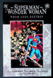 Superman Wonder Woman Whom Gods Destroy (1996) Complete Set - Mycomicshop.be