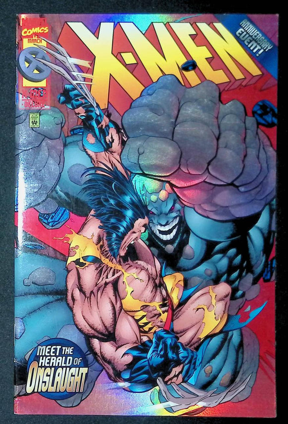 X-Men (1991 1st Series) #50A - Mycomicshop.be