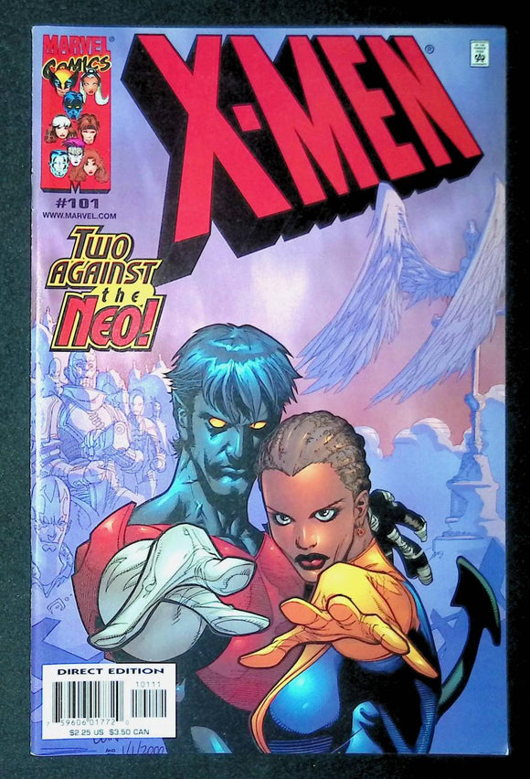 X-Men (1991 1st Series) #101 - Mycomicshop.be