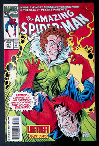 Amazing Spider-Man (1963 1st Series) #387 - Mycomicshop.be