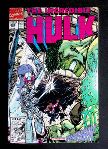 Incredible Hulk (1962 1st Series) #388 - Mycomicshop.be