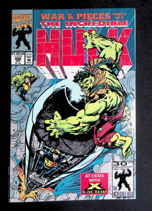 Incredible Hulk (1962 1st Series) #392 - Mycomicshop.be