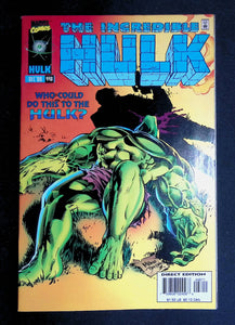 Incredible Hulk (1962 1st Series) #448 - Mycomicshop.be