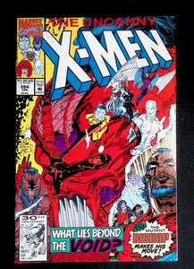 Uncanny X-Men (1963 1st Series) #284 - Mycomicshop.be