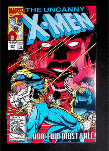 Uncanny X-Men (1963 1st Series) #287 - Mycomicshop.be