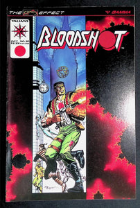 Bloodshot (1993 1st Series) #20 - Mycomicshop.be