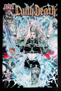 Lady Death (1998) #1 - Mycomicshop.be