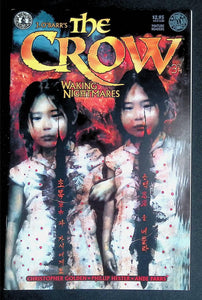 Crow Waking Nightmares (1997) #3 - Mycomicshop.be