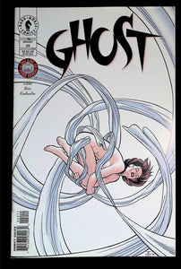 Ghost (1995 1st Series) #20 - Mycomicshop.be