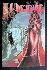 Witchblade (1995) #6 - Mycomicshop.be
