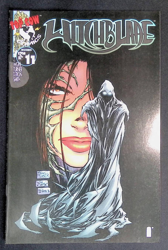 Witchblade (1995) #11