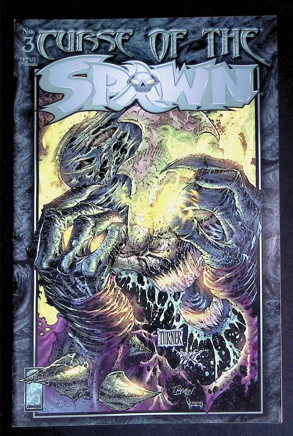 Curse of the Spawn (1996) #3 - Mycomicshop.be