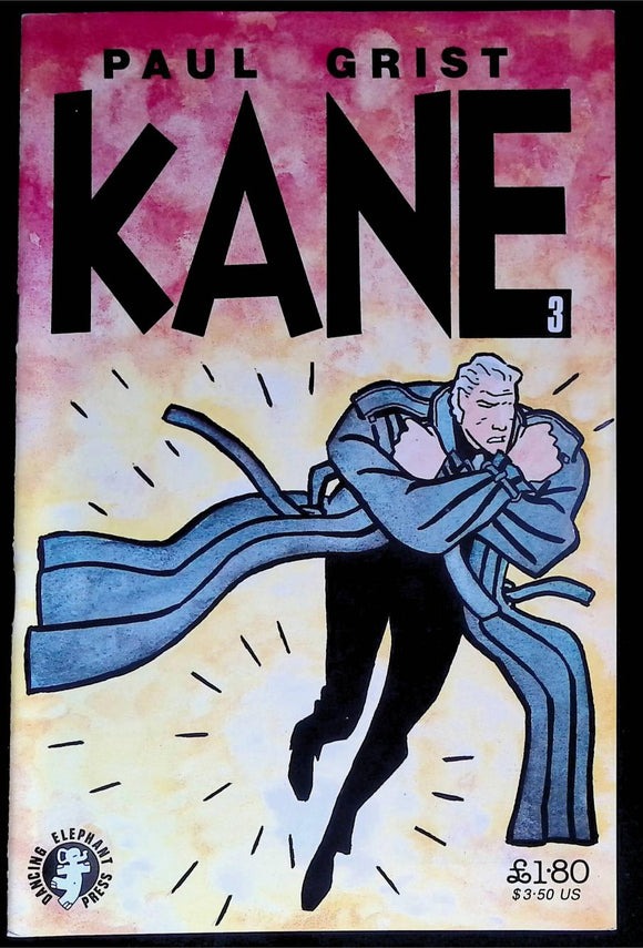 Kane (1994) #3B - Mycomicshop.be