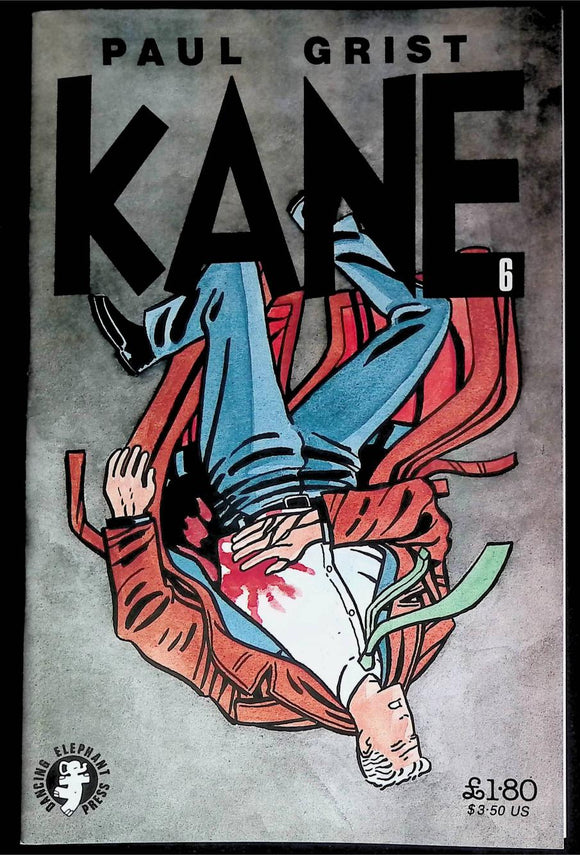 Kane (1994) #6 - Mycomicshop.be