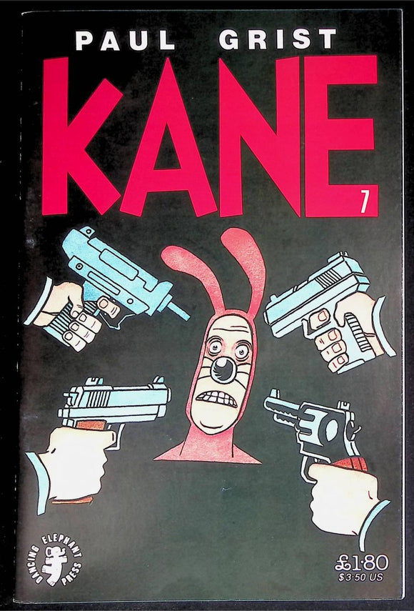 Kane (1994) #7 - Mycomicshop.be