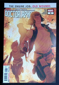 Star Wars Doctor Aphra (2020) #8A - Mycomicshop.be