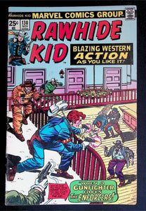 Rawhide Kid (1955) #130 - Mycomicshop.be