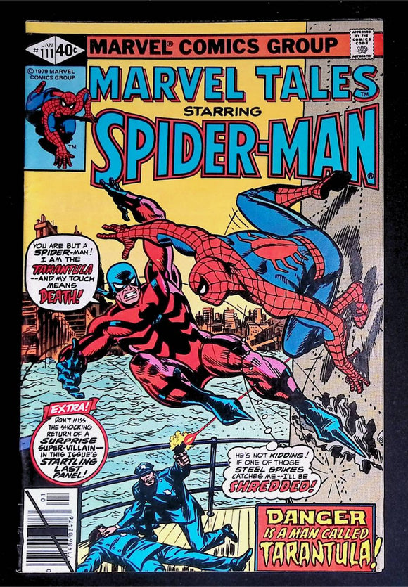 Marvel Tales (1964) #111 - Mycomicshop.be