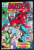 Daredevil (1964 1st Series) #70 - Mycomicshop.be
