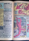 Daredevil (1964 1st Series) #102 - Mycomicshop.be