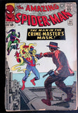 Amazing Spider-Man (1963 1st Series) #26 - Mycomicshop.be