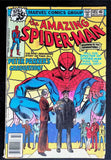 Amazing Spider-Man (1963 1st Series) #185 - Mycomicshop.be